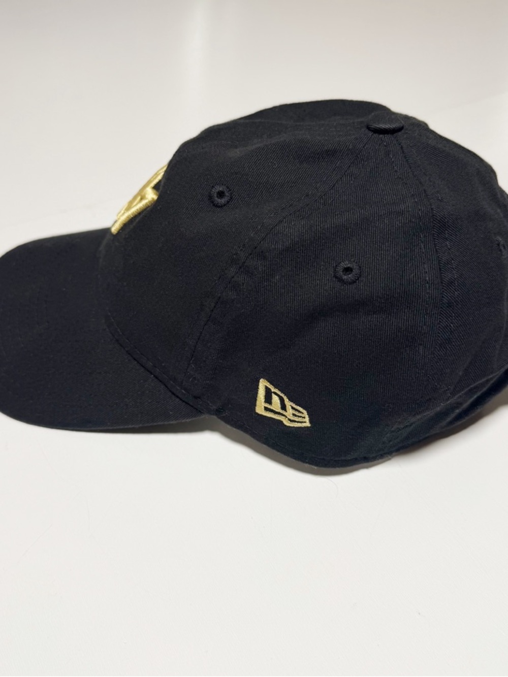 New Era LAFC Icon Hat - Picture 2 of 7